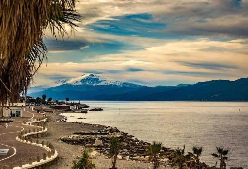 My House Urban Luxury B&b