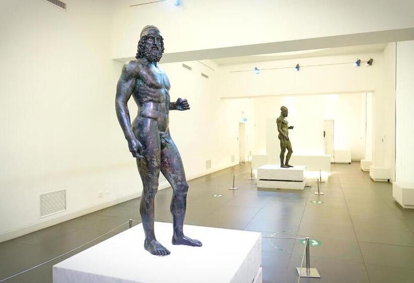 My House Urban Luxury B&b