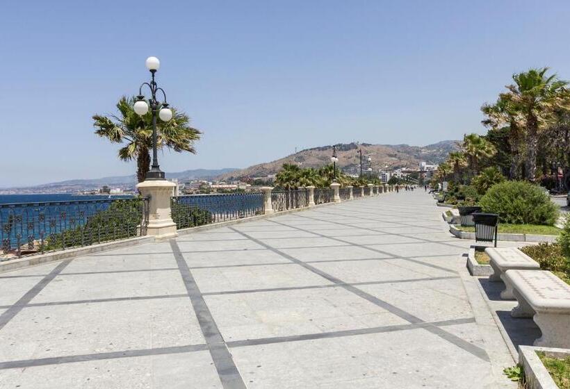 My House Urban Luxury B&b