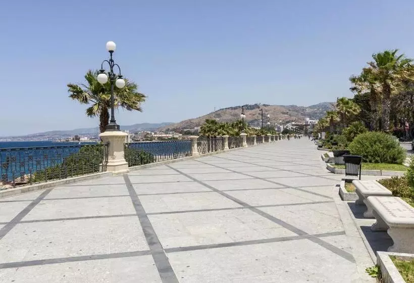 My House Urban Luxury B&b