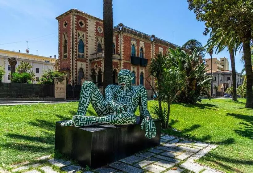 My House Urban Luxury B&b