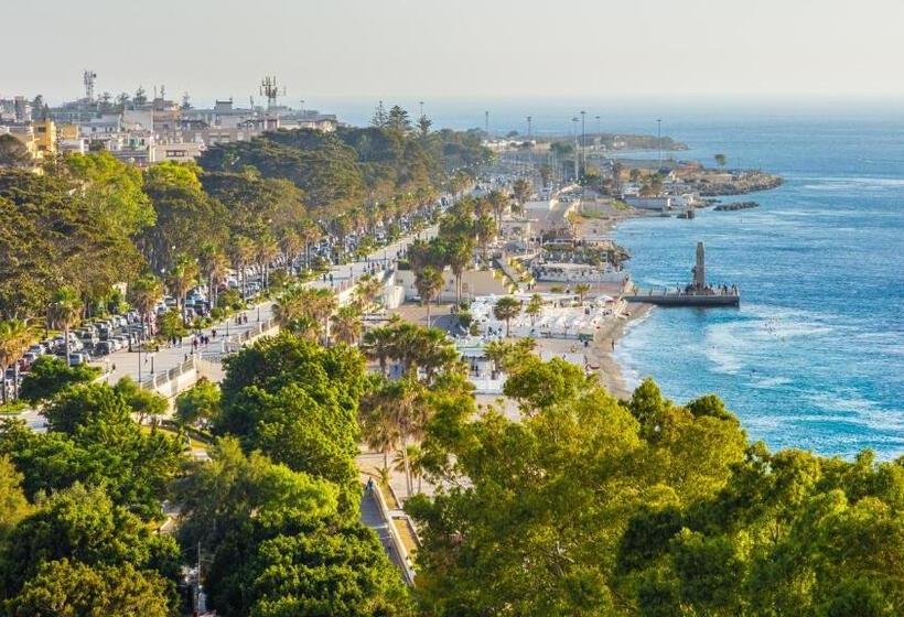 My House Urban Luxury B&b