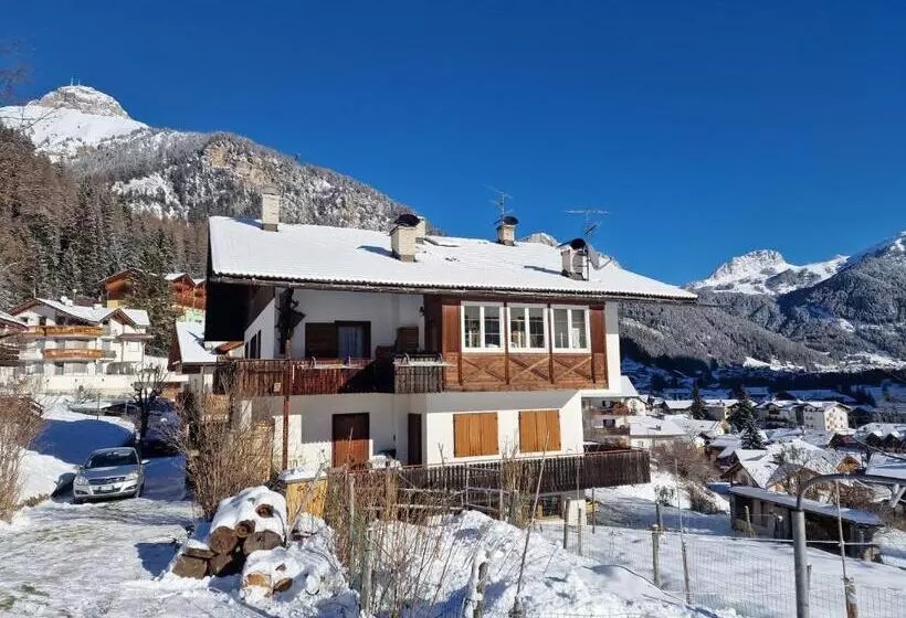 Majatalo Cèsa Cherpei   Dog Friendly