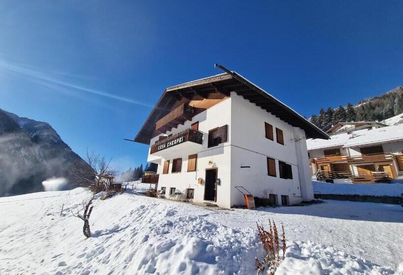 膳宿费 Cèsa Cherpei   Dog Friendly