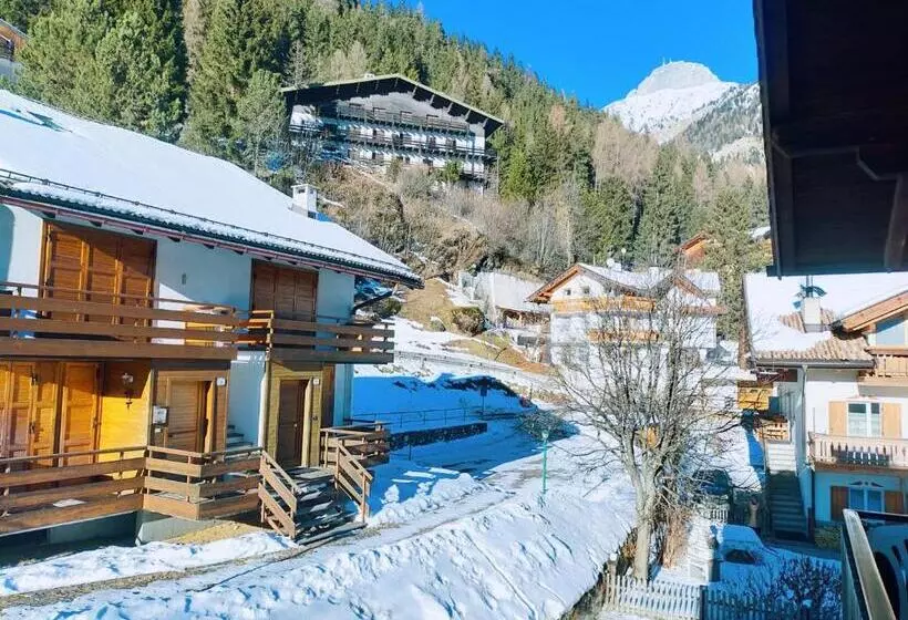 Majatalo Cèsa Cherpei   Dog Friendly