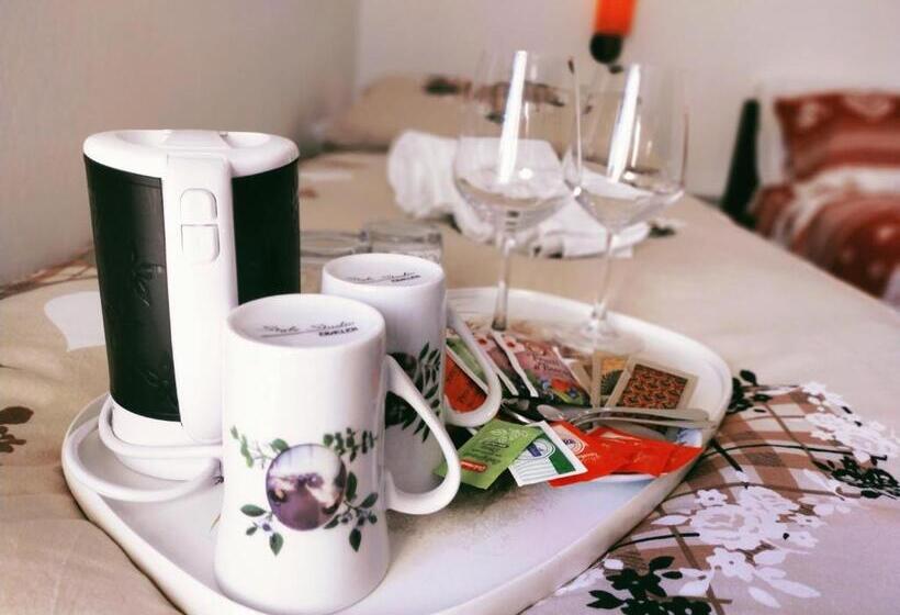 膳宿费 Cèsa Cherpei   Dog Friendly