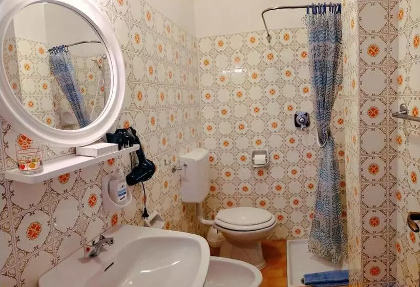 Majatalo Cèsa Cherpei   Dog Friendly