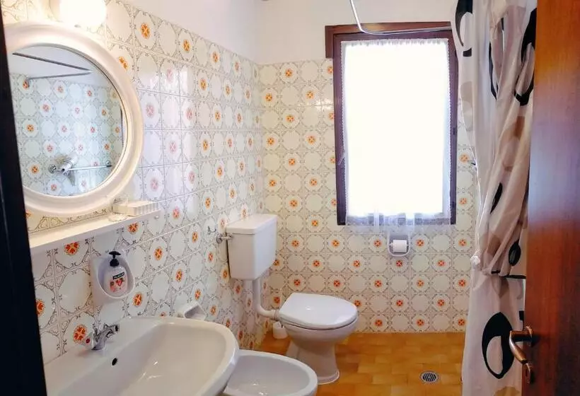 Majatalo Cèsa Cherpei   Dog Friendly