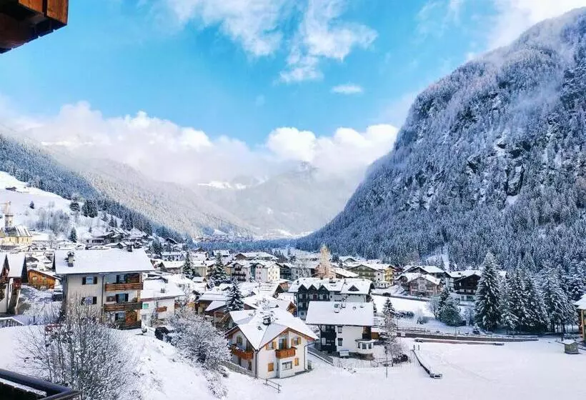 Majatalo Cèsa Cherpei   Dog Friendly