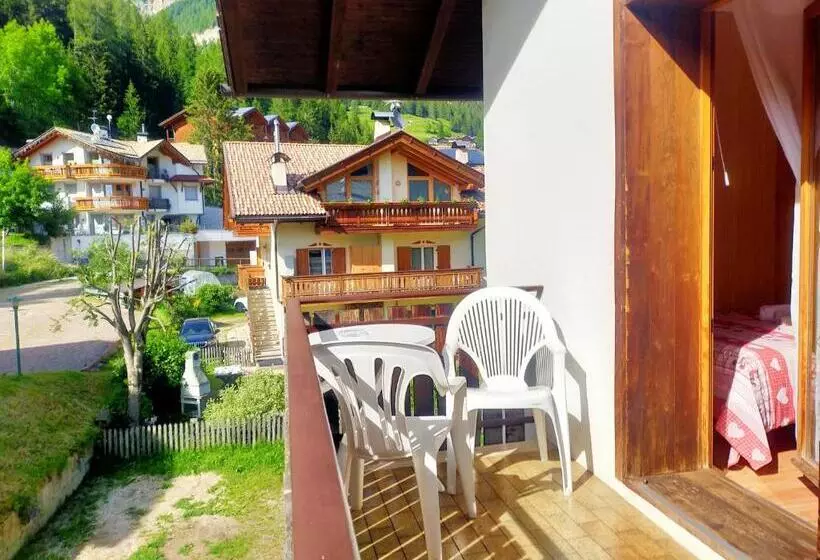 Majatalo Cèsa Cherpei   Dog Friendly