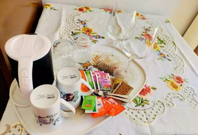 Majatalo Cèsa Cherpei   Dog Friendly