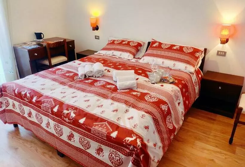 Majatalo Cèsa Cherpei   Dog Friendly