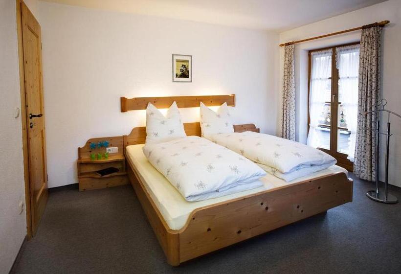 ペンション Haus Huis N