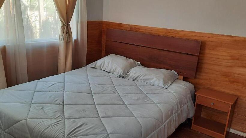 Pension Hostal Ribera De Quitor