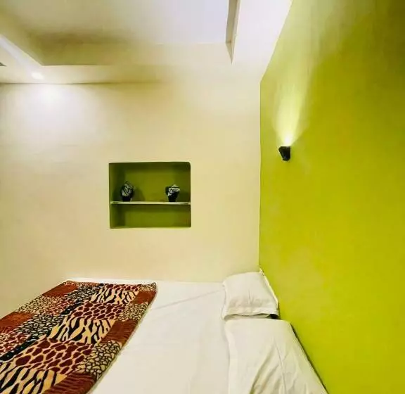 Majatalo Sun India Guest House