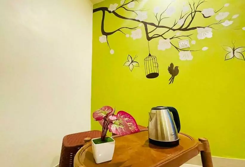 Majatalo Sun India Guest House