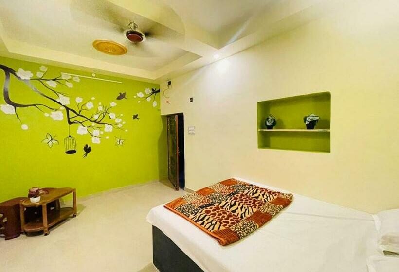 펜션 Sun India Guest House