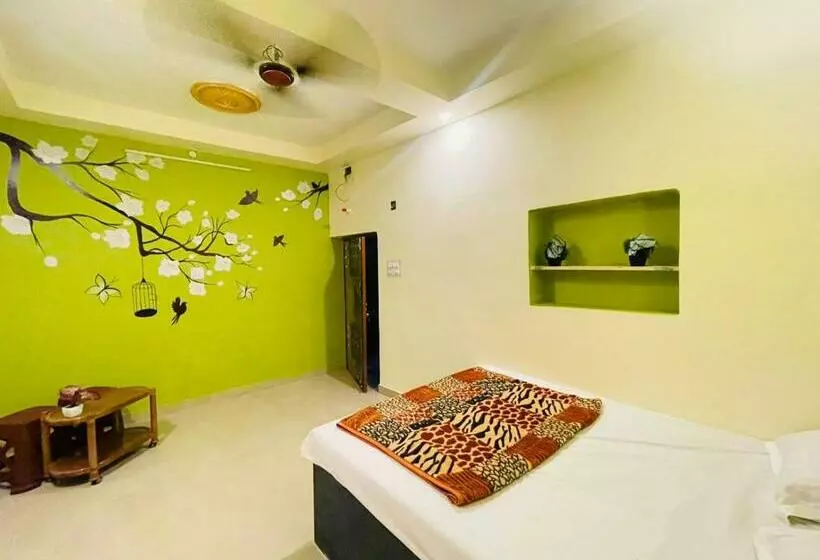 Majatalo Sun India Guest House