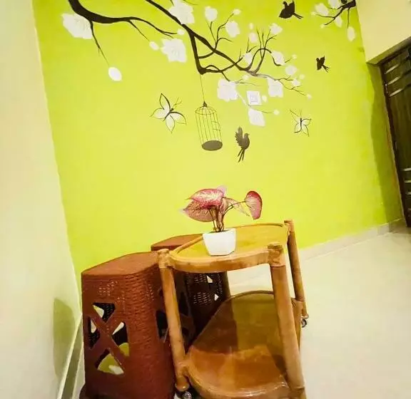 Majatalo Sun India Guest House