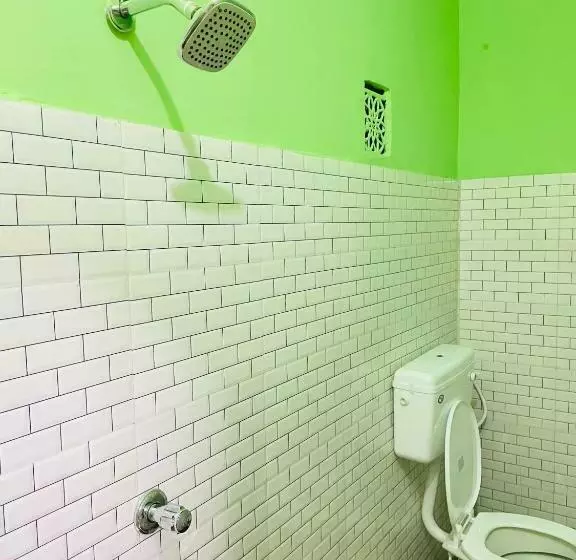 Majatalo Sun India Guest House