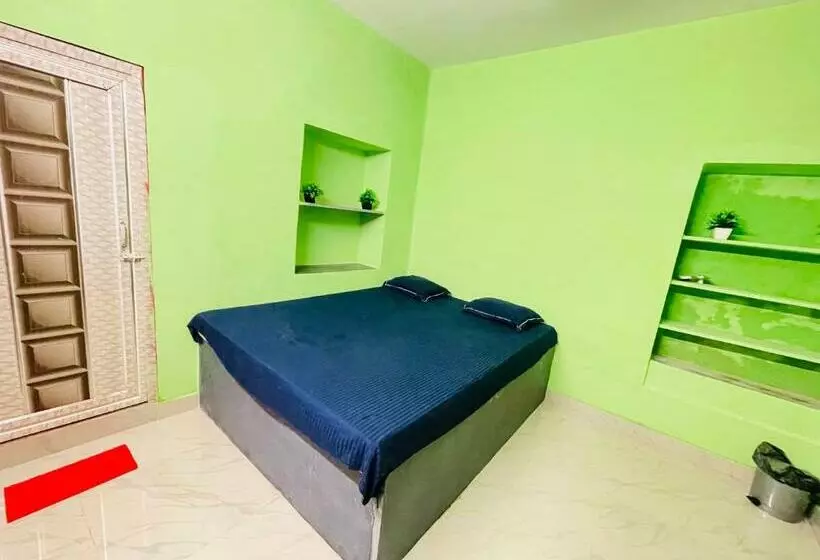 Majatalo Sun India Guest House