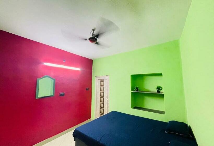 펜션 Sun India Guest House