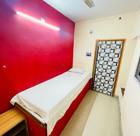 펜션 Sun India Guest House