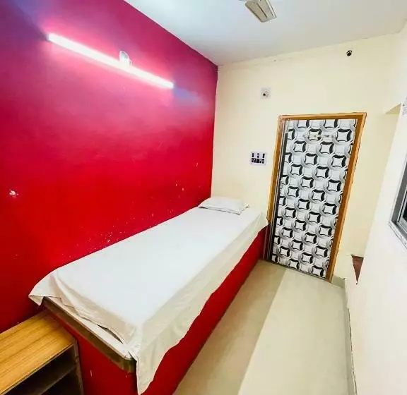 Majatalo Sun India Guest House