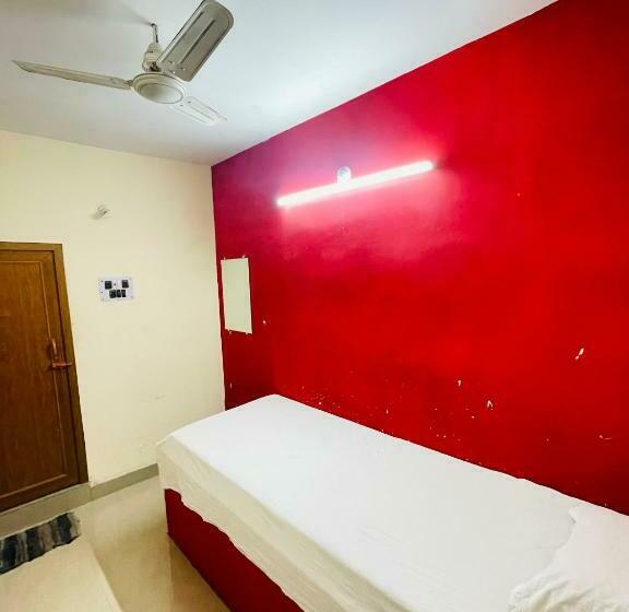 펜션 Sun India Guest House