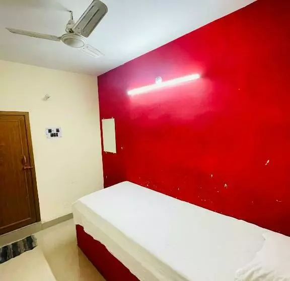 Majatalo Sun India Guest House