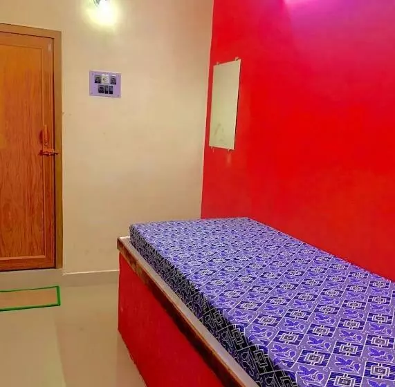 Majatalo Sun India Guest House