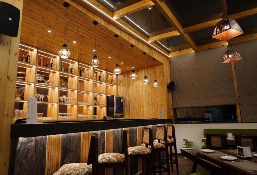 Pride Biznotel Haldwani Near Kathgodam Railway Station