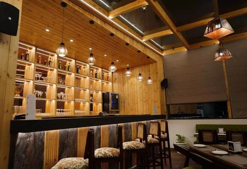 Pride Biznotel Haldwani Near Kathgodam Railway Station