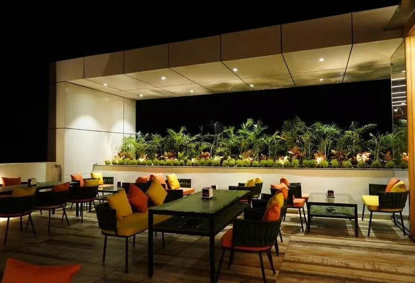 Pride Biznotel Haldwani Near Kathgodam Railway Station