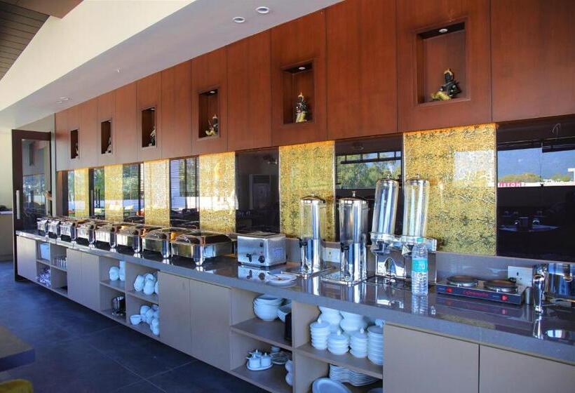 Pride Biznotel Haldwani Near Kathgodam Railway Station