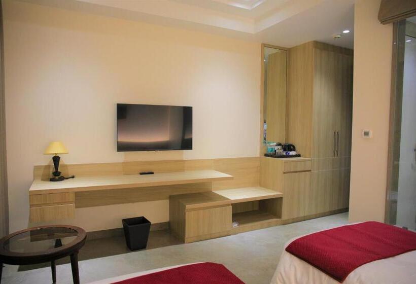 Pride Biznotel Haldwani Near Kathgodam Railway Station