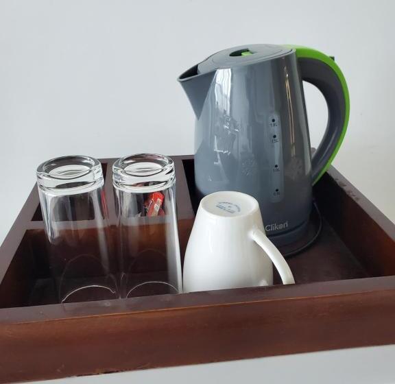 The View Hotel Restaurant & Sky Lounge