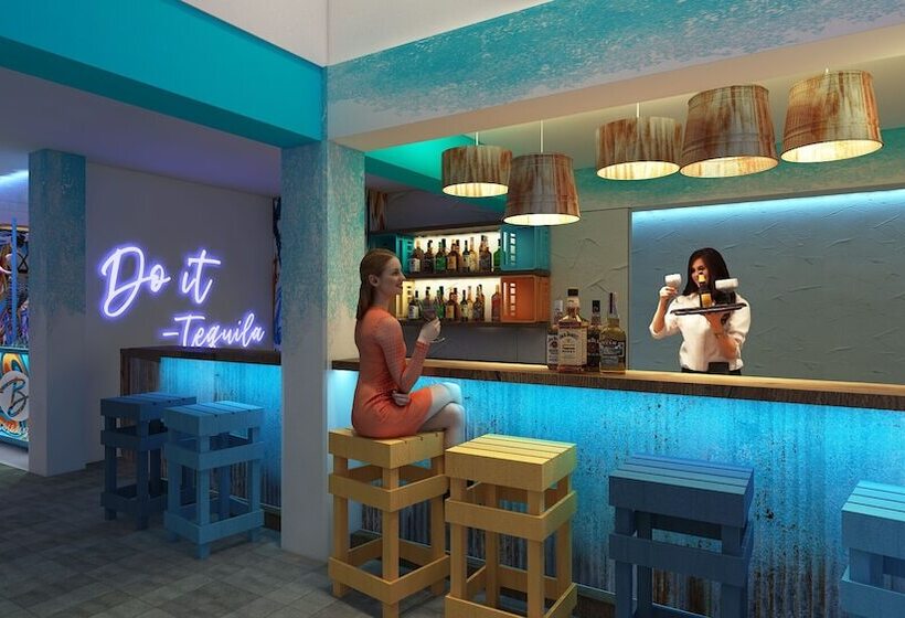 旅馆 Bodega Party Colombo Sri Lanka