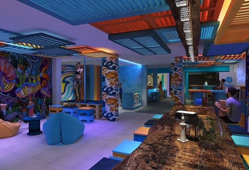 旅馆 Bodega Party Colombo Sri Lanka