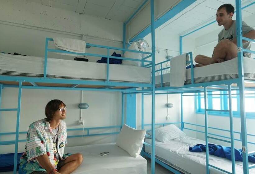 旅馆 Bodega Party Colombo Sri Lanka