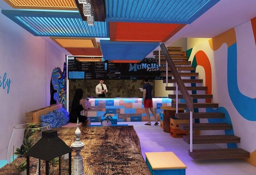 旅馆 Bodega Party Colombo Sri Lanka