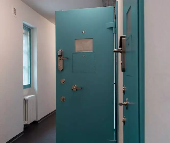 Retkeilymaja Bogentrakt