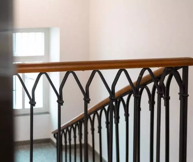 Retkeilymaja Bogentrakt