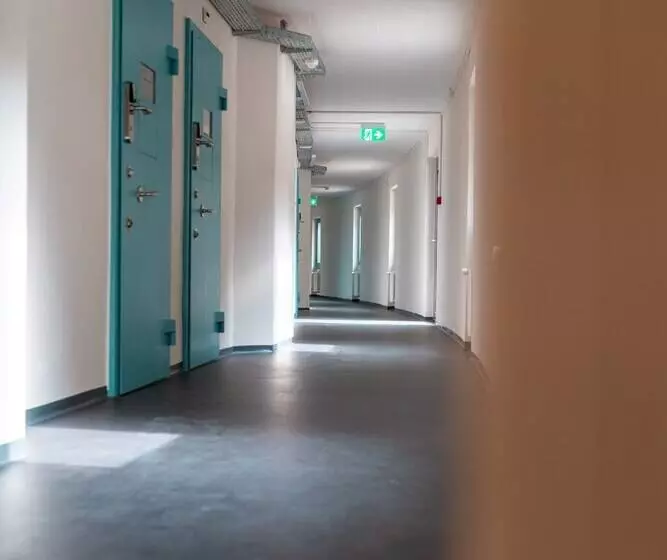 Retkeilymaja Bogentrakt