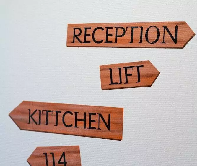 Retkeilymaja Bogentrakt