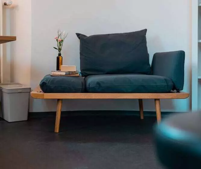 Retkeilymaja Bogentrakt