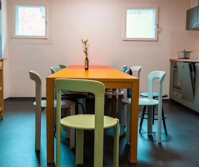 Retkeilymaja Bogentrakt