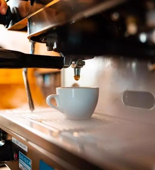 Retkeilymaja Bogentrakt