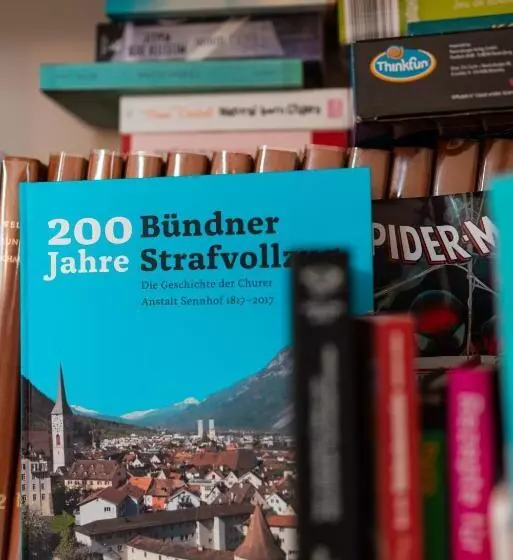 Retkeilymaja Bogentrakt