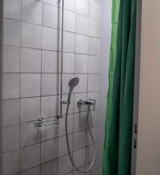 Retkeilymaja Bogentrakt